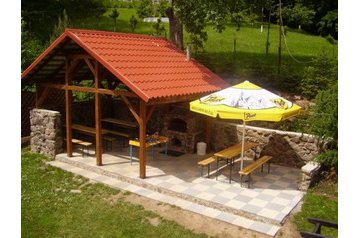 Polonia Privát Bystrzyca Górna, Exteriorul